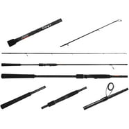Jigging World Raptor Casting Rods - Walmart.com