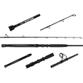 thumbnail image 1 of Jigging World JW-RAP661C-H Raptor Casting Rods, 1 of 2