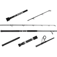 thumbnail image 1 of Jigging World JW-RAP661S-H Raptor Spinning Rods, 1 of 1