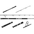thumbnail image 1 of Jigging World Luminous Hi-Pitch Spinning Jigging Rods, 1 of 1