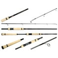 thumbnail image 1 of Jigging World Night Ranger Spinning Rods, 1 of 1