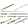 thumbnail image 1 of Jigging World Night Ranger Spinning Rods, 1 of 5
