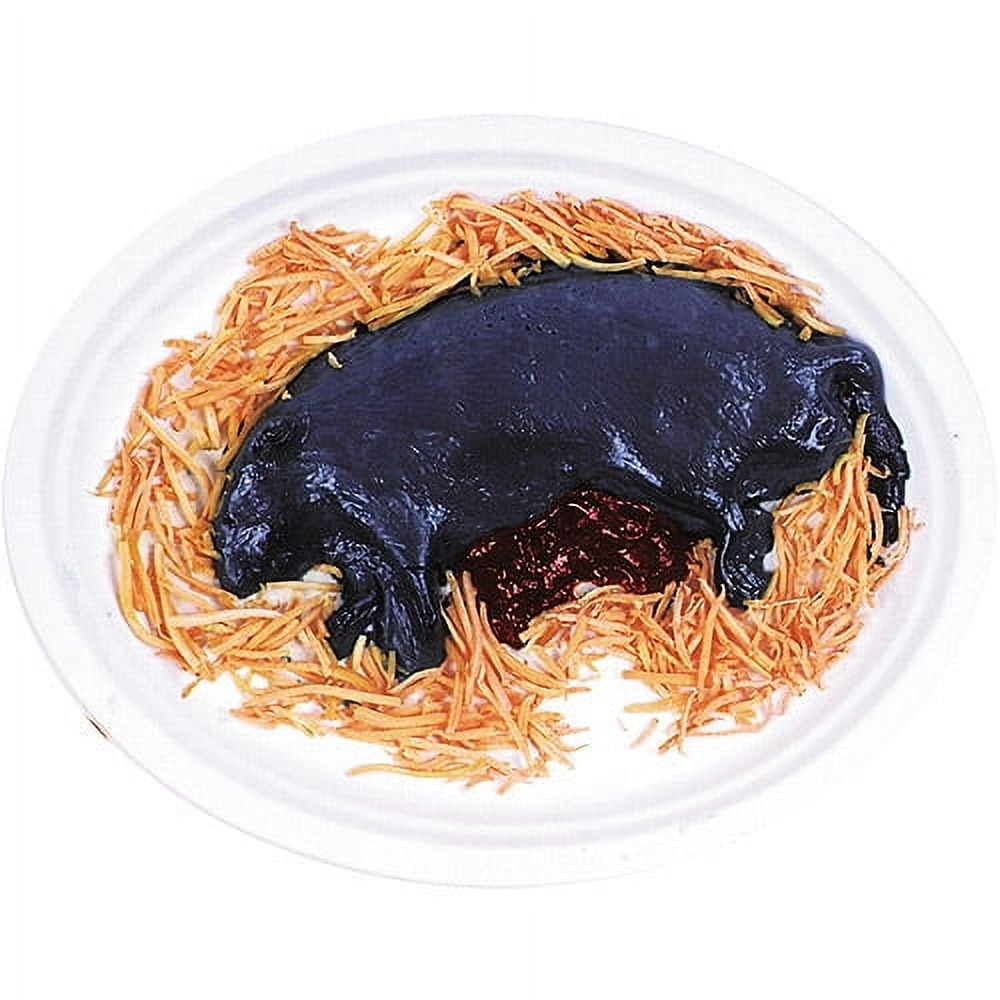 Jiggle Wiggle Rat Halloween Mold