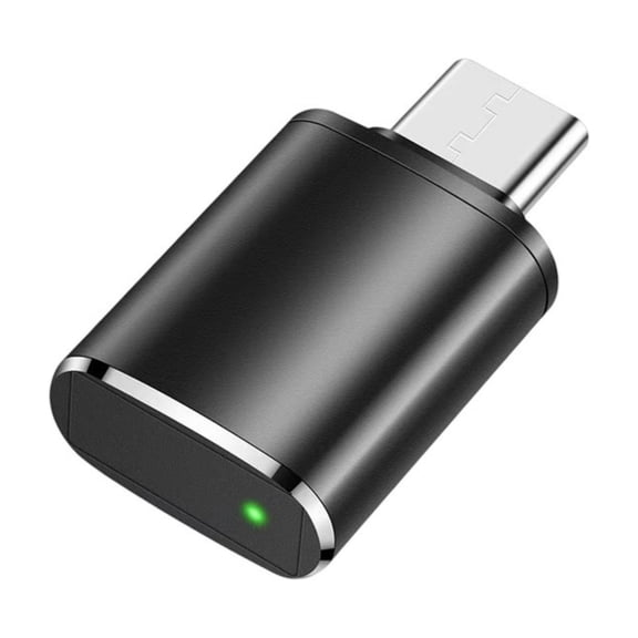 Jigglers Undetectable Metal Movers w/ Switches Button Simulate Movement Keeps PC Active Wiggler