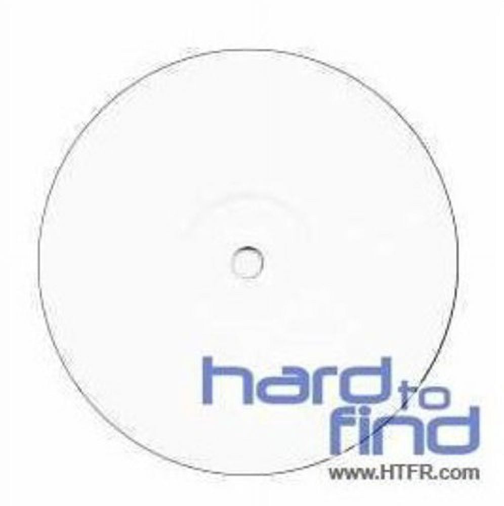 Ying Yang Twins - Jigglin 12" - Music & Performance - Vinyl