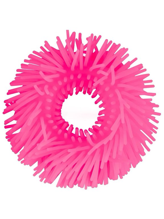 Jiggly Bracelet Pink