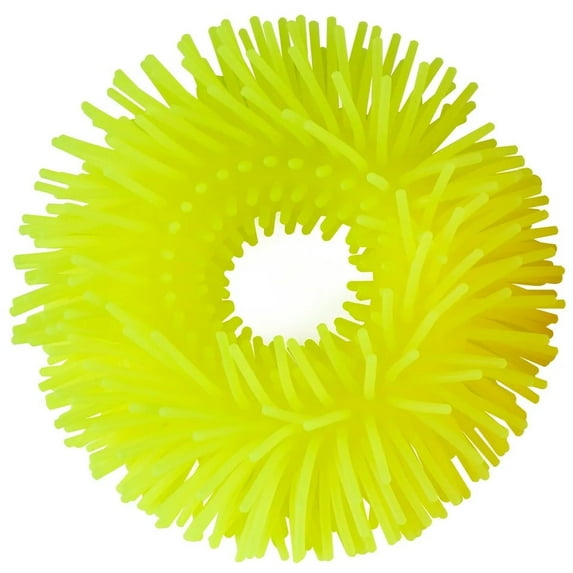 Jiggly Bracelet Yellow