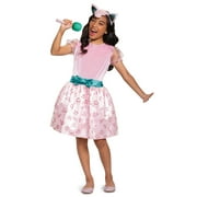 Pokemon Jigglypuff Classic Childs Costume Large 10-12