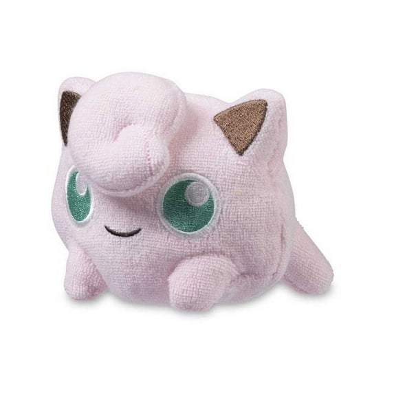 Jigglypuff Pokémon Comfy Cuddlers Plush
