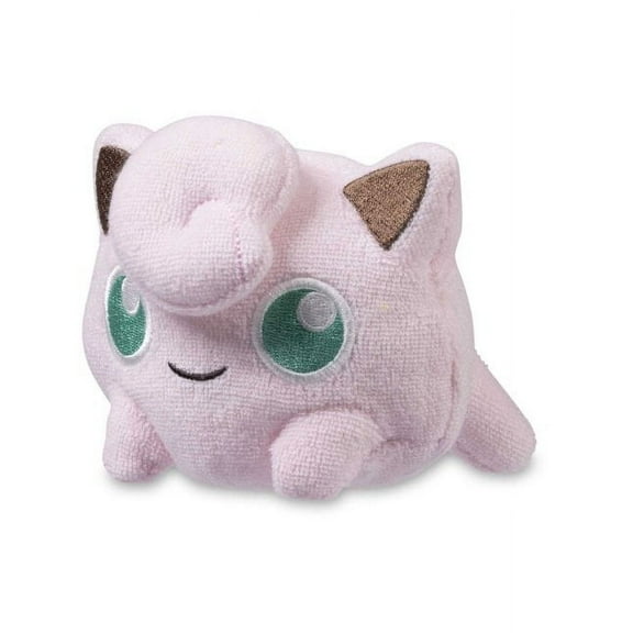 Jigglypuff Pokmon Comfy Cuddlers Plush