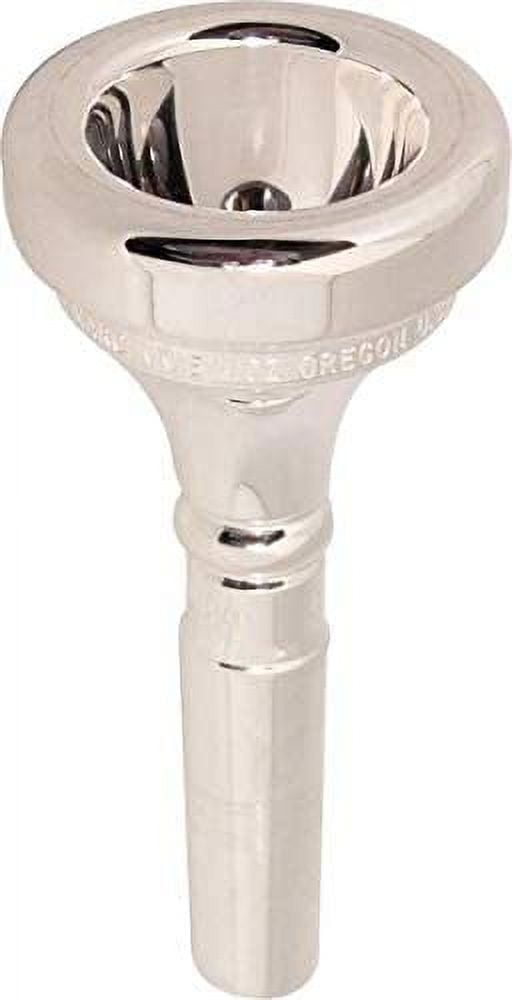 Jiggs Whigham Trombone Mouthpiece small shank