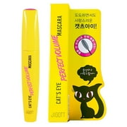 Jigott Cats Eye Perfect Volume Mascara 12g