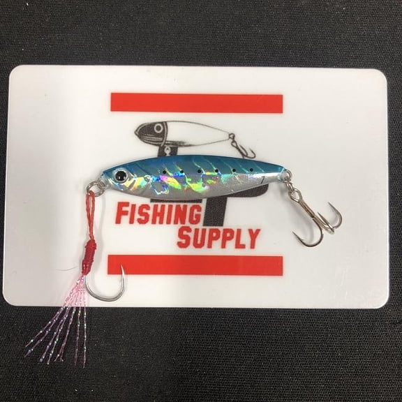Major Craft JPM-7#015 Jigpara Micro Keimura Iwashi 0.25oz (7g)