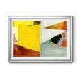 thumbnail image 1 of Jigsaw 3 Premium Framed Print - Ready to Hang, 1 of 8
