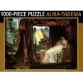 thumbnail image 1 of Jigsaw: Alma-Tadema : 1000-Piece Puzzle: 'The Meeting of Antony and Cleopatra' 1883 By Lawrence Alma-Tadema (Jigsaw), 1 of 1