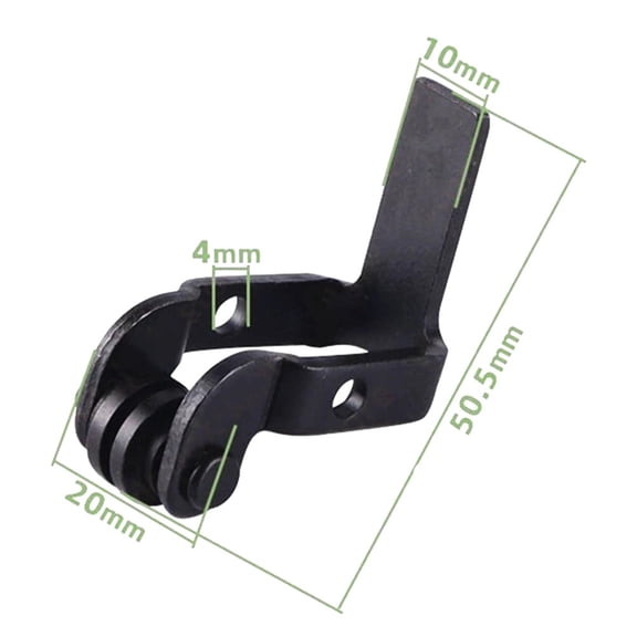 Jigsaw Blade Roller Guide Support Wheel For 4304 4306 4305 4334Dwde 4333Dwde 4331Dwde 4334D 4304T 4305T 4331D Guide Wheel Fangkenuo