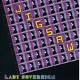 thumbnail image 1 of Jigsaw (CD) (explicit), 1 of 1