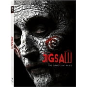 Lions Gate - Jigsaw [DIGITAL VIDEO DISC]