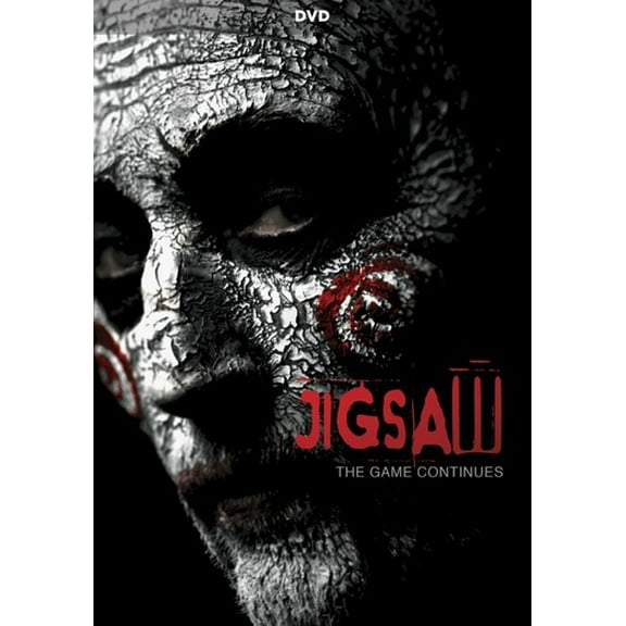 Pre-Owned Jigsaw (Dvd) (Good)