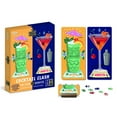 thumbnail image 1 of Jigsaw Duel Cocktail Clash (Other), 1 of 1