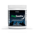 thumbnail image 1 of Jigsaw Health MagSoothe | Calming Magnesium Glycinate Powder for Sleep & Muscle Support, Tart Raspberry Lemonade Flavor, 60 Servings (Jar), 1 of 6