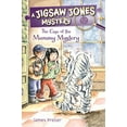 thumbnail image 1 of Pre-Owned Jigsaw Jones: The Case of the Mummy Mystery (Paperback) 1250110823 9781250110824, 1 of 1
