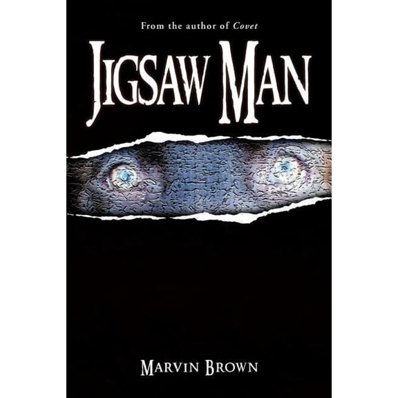Jigsaw Man