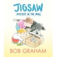 thumbnail image 1 of Jigsaw: Mystery in the Mail, (Hardcover), 1 of 1