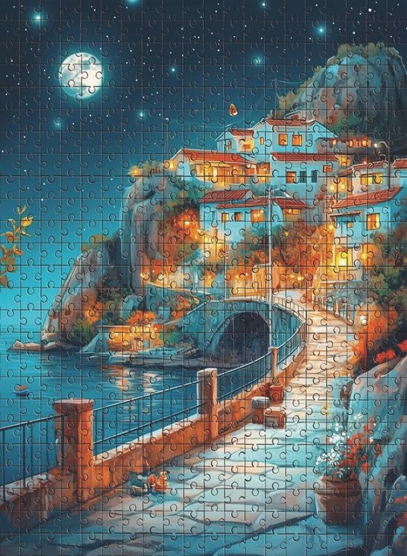 Jigsaw Puzzles 1000 Pieces For Adults Portobello Road Market 1000 Piece Jigsaw Puzzle – All Jigsaw Puzzles 1000 Piece Puzzles