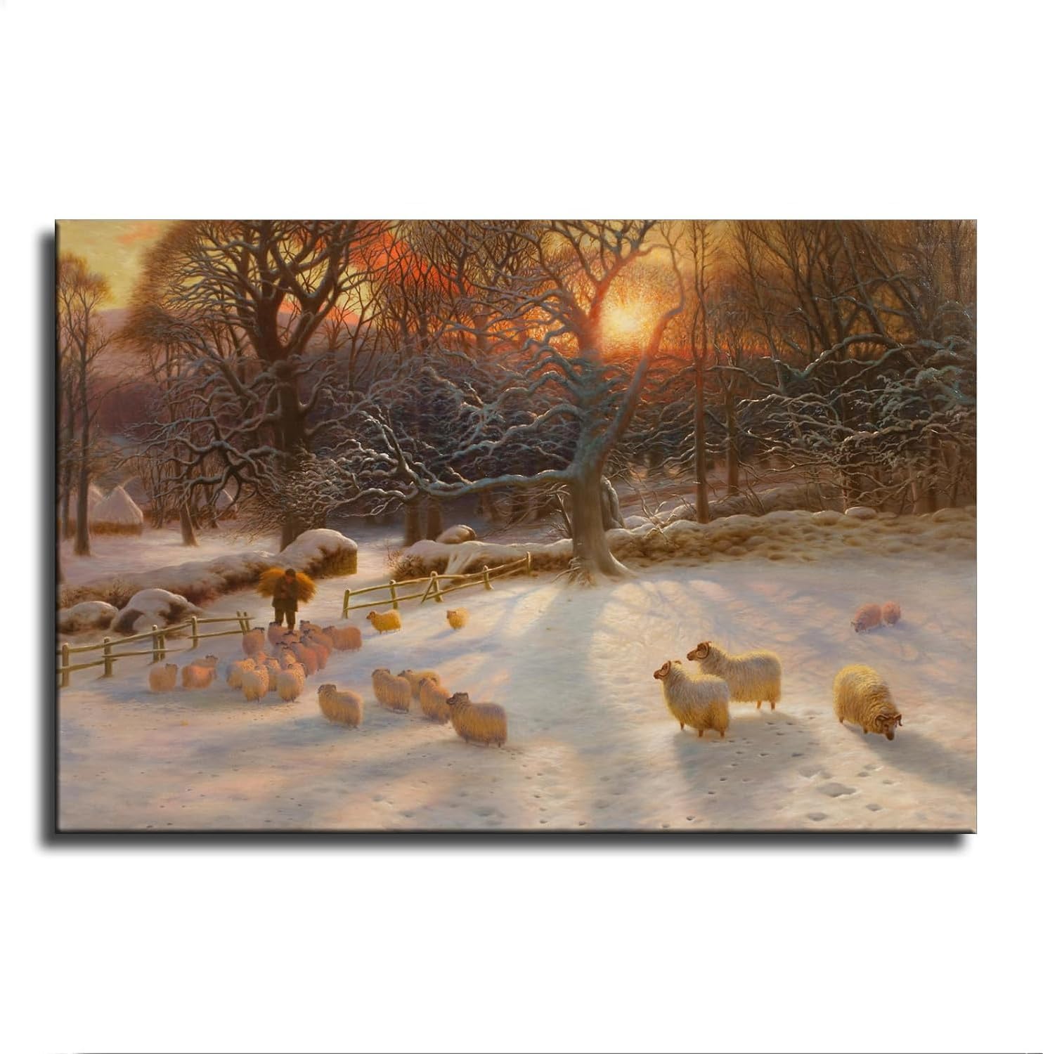 Jigsaw Puzzle For Adults -Window Sunset Beach -Wooden Puzzles, Holiday...