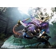 thumbnail image 1 of Ensky Monster Hunter Rise Magnamalo Puzzle (150 Pieces), 1 of 1