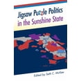 thumbnail image 1 of Pre-Owned Jigsaw Puzzle Politics in the Sunshine State 9780813060712, 1 of 1