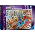 thumbnail image 1 of Jigsaw Puzzle THE HABERDASHER, 1 of 11