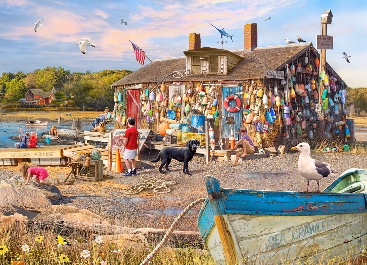 8-Quart Digital Air Fryer