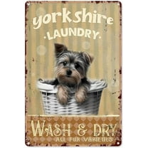 Jigsaw Puzzles 35 Pieces For Adults - York Shire Laundry Wash And Dry Wooden Puzzles For Adults And Family Home Decoration Family Entertainment Leisure Fun Interactive, Relaxing Holiday Puzzles