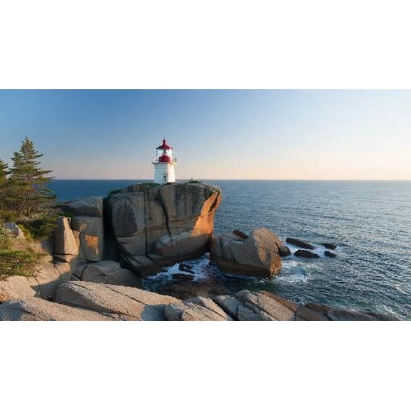 Jigsaw Puzzles for Adults 1000 Pieces Split Rock Light Wooden Puzzle Environmentally Friendly No Odor Challenging Educational Fun Family Activities Games Toys Gifts for Home Decor