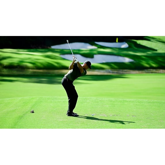 Jigsaw Puzzles for Adults 500 Piece Puzzle Masters Championship Augusta National National Golf Course Landscape Wooden Pieces Puzzle Pieces Decompression Toys 500 Piece