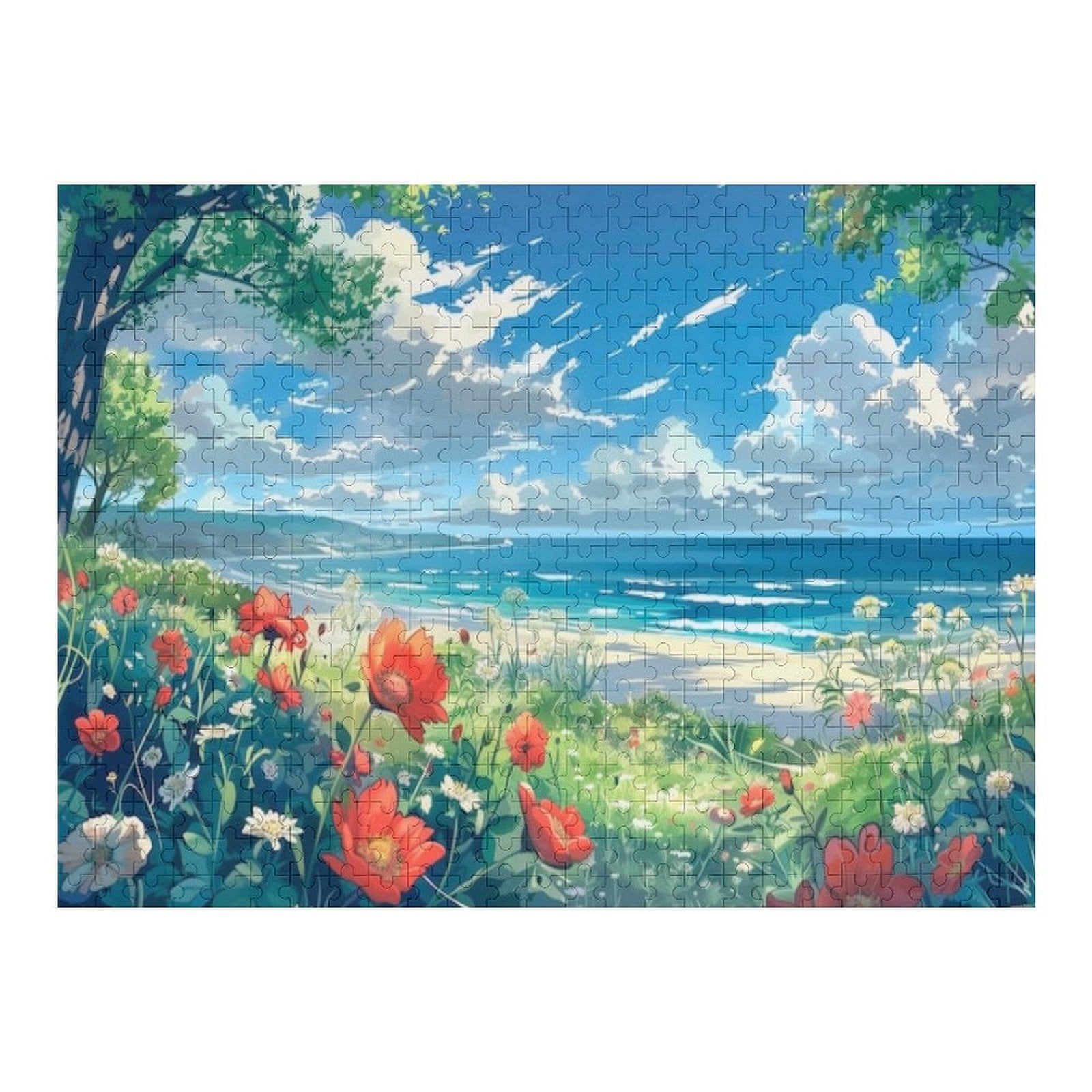 Saturday Evening Post Puzzles