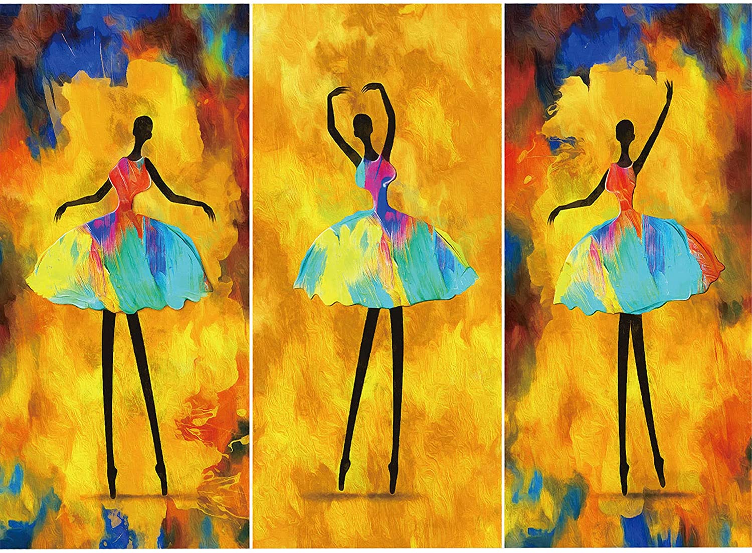 Jigsaw Puzzles for Adults 1000 Piece Ballet