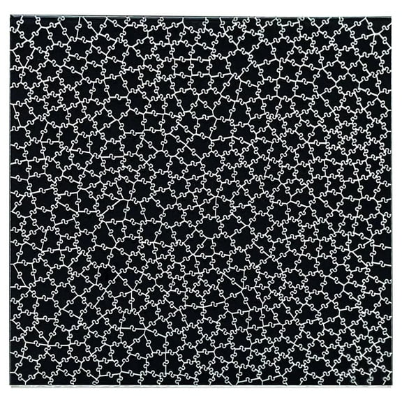 Jigsaw Puzzles for Adults Clear Hard Puzzle for Family Game Nights Challenging Pieces Fit Together Perfectly Great for Relaxing at Home