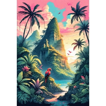 Dragon Planet 1000 Pieces Wooden Jigsaw Puzzles Personalized Photo Puzzle For Adults Friends Picture Puzzle Gifts For Wedding Birthday Valentine's Day Home Decor