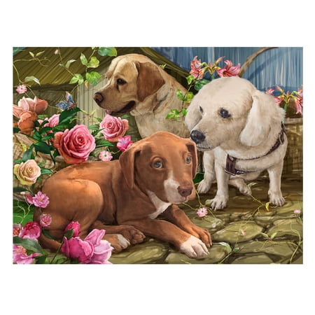Jigsaw Puzzles for Kids Ages 8-10 Children Puzzles 100 Piece Large Puzzle Game Interesting Toys Personalized Gift Paper