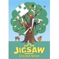 thumbnail image 1 of Jigsaw Sticker Book (Paperback), 1 of 1