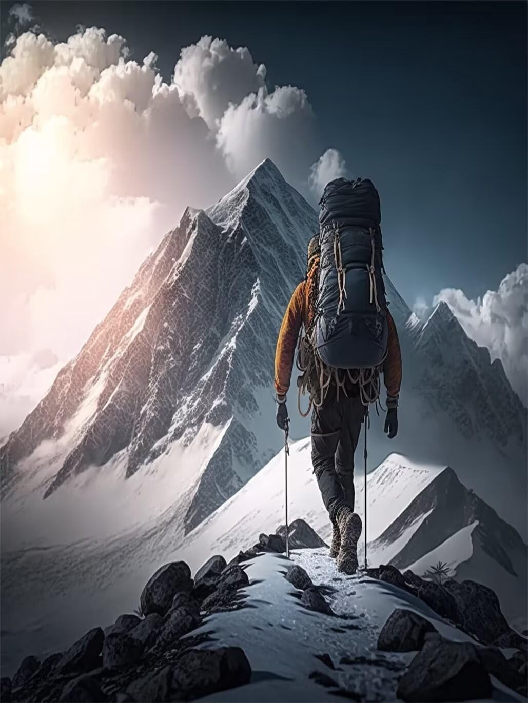 Uyou Doberman Lovers Wooden Jigsaw Puzzle - 1000 Piece Educational Game For Adults & Kids