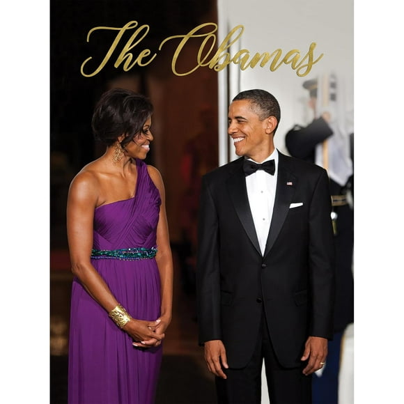 Jigsaw Wooden puzzle 300 pieces African American Expressions - The Obamas Puzzle African American Jigsaw Puzzle for Adults | Celebrating The Historic Legacy of Barack and Michelle Obama