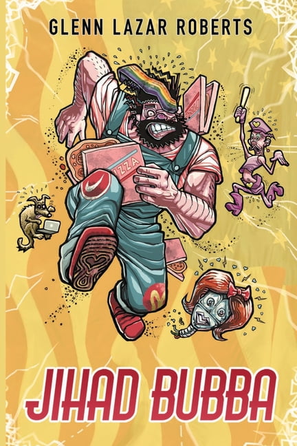 Jihad Bubba (Paperback)