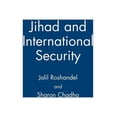 thumbnail image 1 of Jihad and International Security, (Paperback), 1 of 1