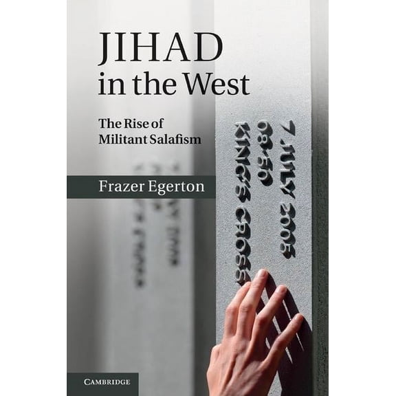 Jihad in the West, (Hardcover)