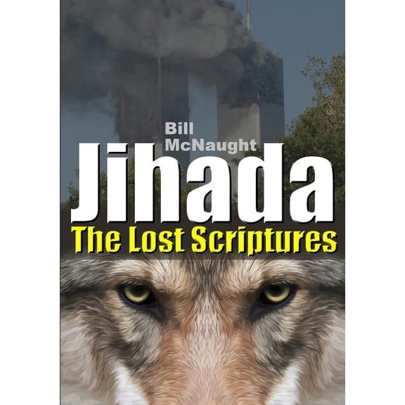 Jihada: The Lost Scriptures