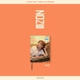 thumbnail image 1 of Jihyo (Twice) - Zone (O Ver.) (Walmart Exclusive) - CD, 1 of 3